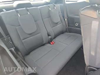 2025 Ford Explorer Active - miniatura 14