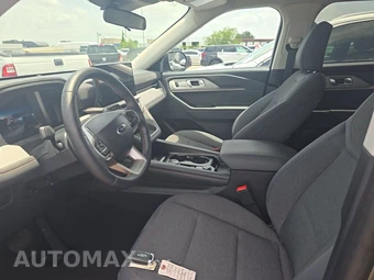 2025 Ford Explorer Active - miniatura 7
