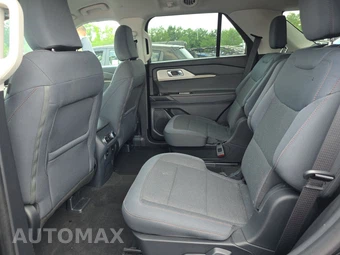 2025 Ford Explorer Active - miniatura 13