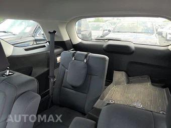 2025 Ford Explorer Active - miniatura 14