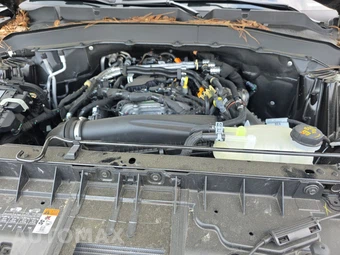 2025 Ford Explorer Active - miniatura 16
