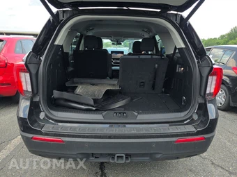 2025 Ford Explorer Active - miniatura 17