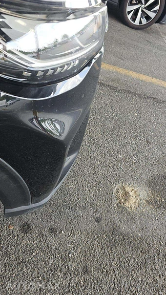 2025 Ford Explorer Active - miniatura 23