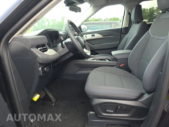 2025 Ford Explorer Active - miniatura 7