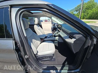 2025 Ford Explorer Active - miniatura 16