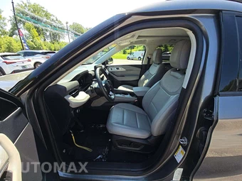 2025 Ford Explorer Active - miniatura 3