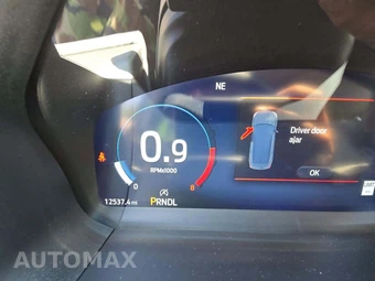 2025 Ford Explorer Active - miniatura 6