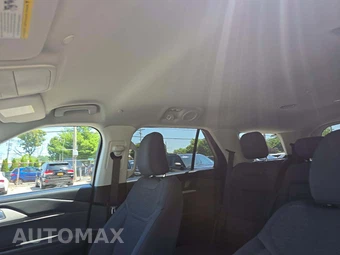 2025 Ford Explorer Active - miniatura 11