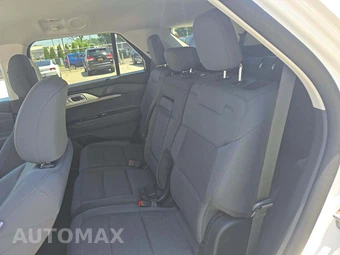 2025 Ford Explorer Active - miniatura 13