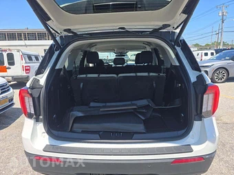 2025 Ford Explorer Active - miniatura 14