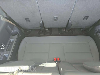 2025 Ford Explorer Active - miniatura 15