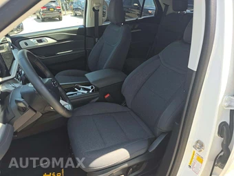 2025 Ford Explorer Active - miniatura 6
