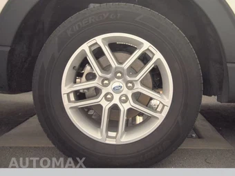 2025 Ford Explorer Active - miniatura 11