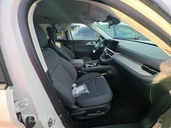 2025 Ford Explorer Active - miniatura 14