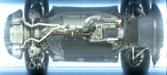 2025 Ford Explorer Active - miniatura 25