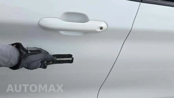 2025 Ford Explorer Active - miniatura 28