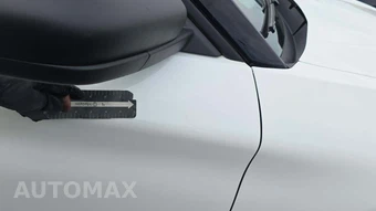 2025 Ford Explorer Active - miniatura 30