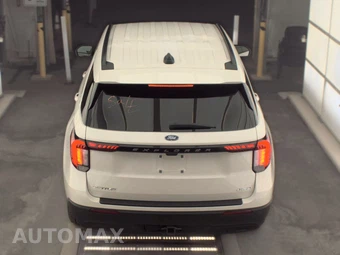 2025 Ford Explorer Active - miniatura 6