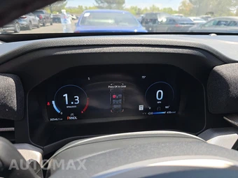 2025 Ford Explorer Active - miniatura 12