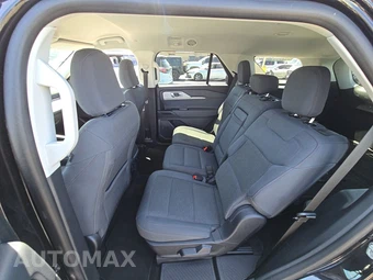 2025 Ford Explorer Active - miniatura 13