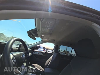 2025 Ford Explorer Active - miniatura 14