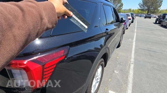 2025 Ford Explorer Active - miniatura 25