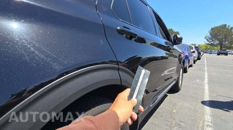 2025 Ford Explorer Active - miniatura 26