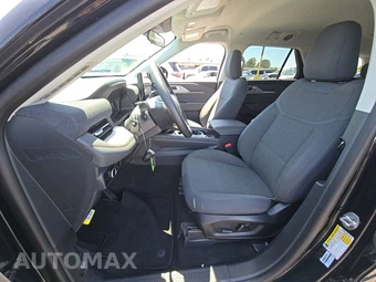 2025 Ford Explorer Active - miniatura 7