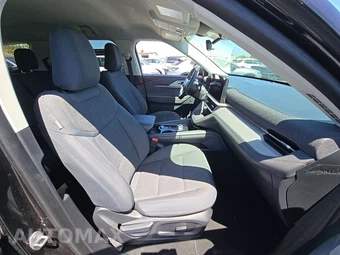 2025 Ford Explorer Active - miniatura 8