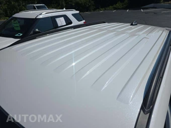 2025 Ford Explorer Active - miniatura 12