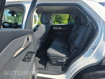 2025 Ford Explorer Active - miniatura 13
