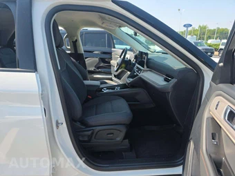 2025 Ford Explorer Active - miniatura 19