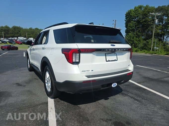 2025 Ford Explorer Active - miniatura 2