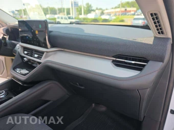 2025 Ford Explorer Active - miniatura 20
