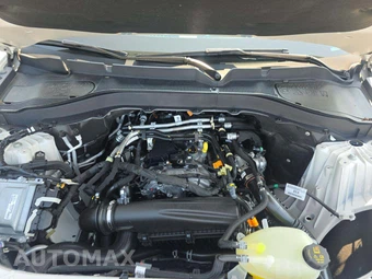 2025 Ford Explorer Active - miniatura 22