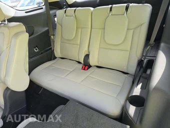 2025 Ford Explorer Active - miniatura 14