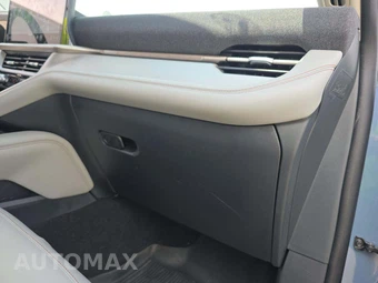 2025 Ford Explorer Active - miniatura 20