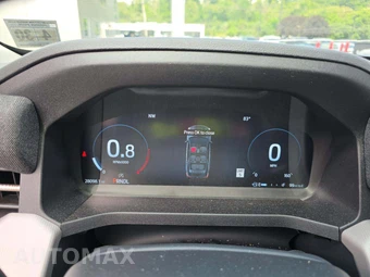 2025 Ford Explorer Active - miniatura 9