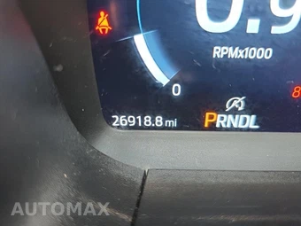 2025 Ford Explorer Active - miniatura 15