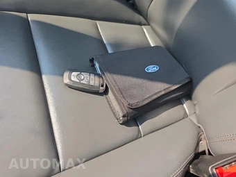 2025 Ford Explorer Active - miniatura 23