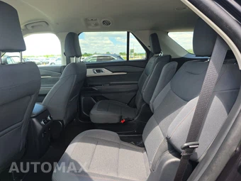 2025 Ford Explorer Active - miniatura 13