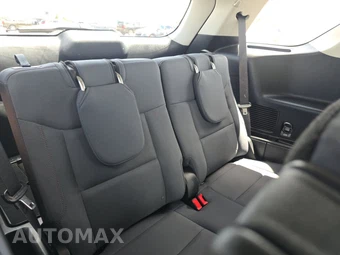 2025 Ford Explorer Active - miniatura 14