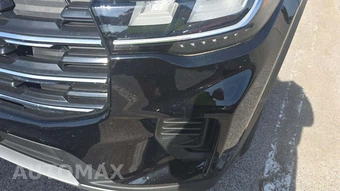 2025 Ford Explorer Active - miniatura 21