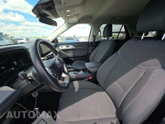 2025 Ford Explorer Active - miniatura 7