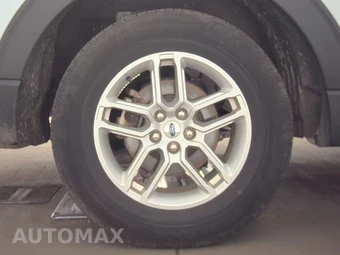 2025 Ford Explorer Active - miniatura 11