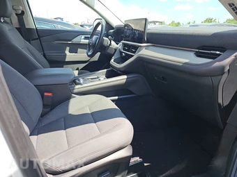 2025 Ford Explorer Active - miniatura 14