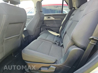 2025 Ford Explorer Active - miniatura 19