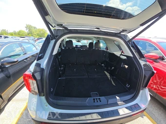 2025 Ford Explorer Active - miniatura 23