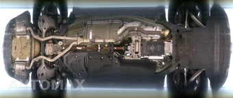 2025 Ford Explorer Active - miniatura 25