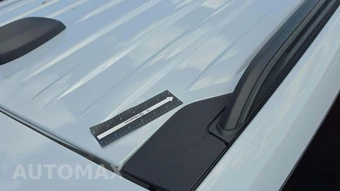 2025 Ford Explorer Active - miniatura 27